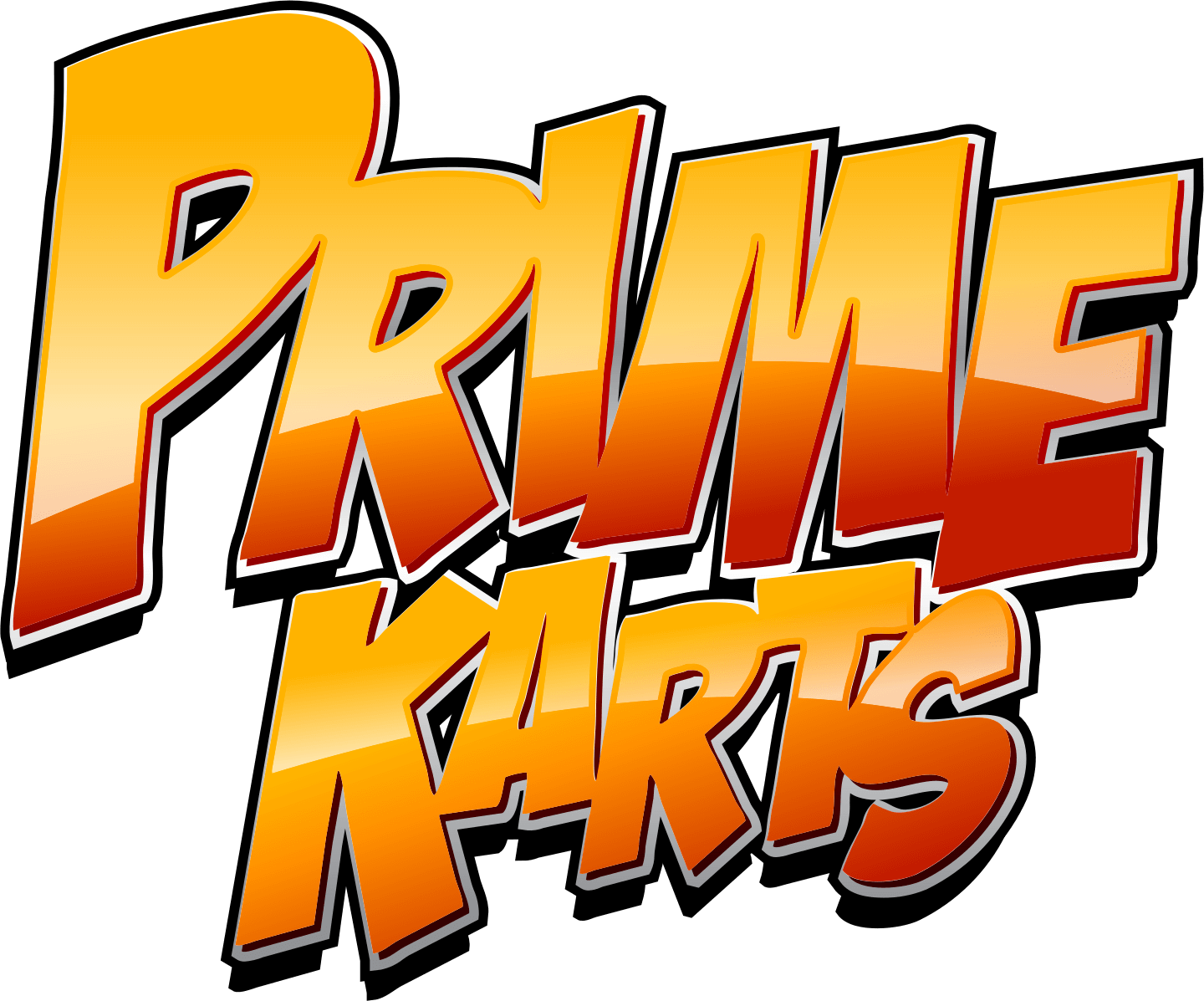 Prime Karts logo