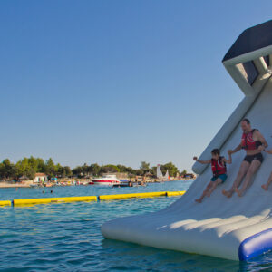 Pool & Water Slides - Commercial Recreation Specialists