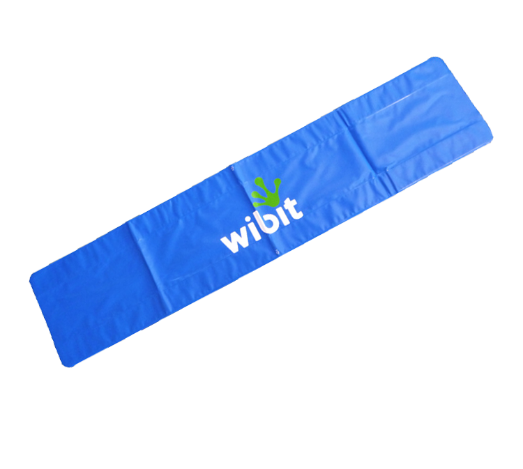Wibit Velcro Strap - Commercial Recreation Specialists