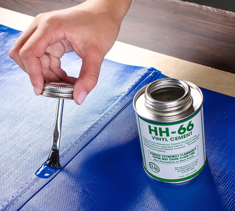 HH 66 Vinyl Cement - Commercial Recreation Specialists