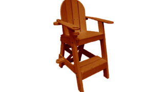 505-Lifeguard-Chair-Cedar_isolated