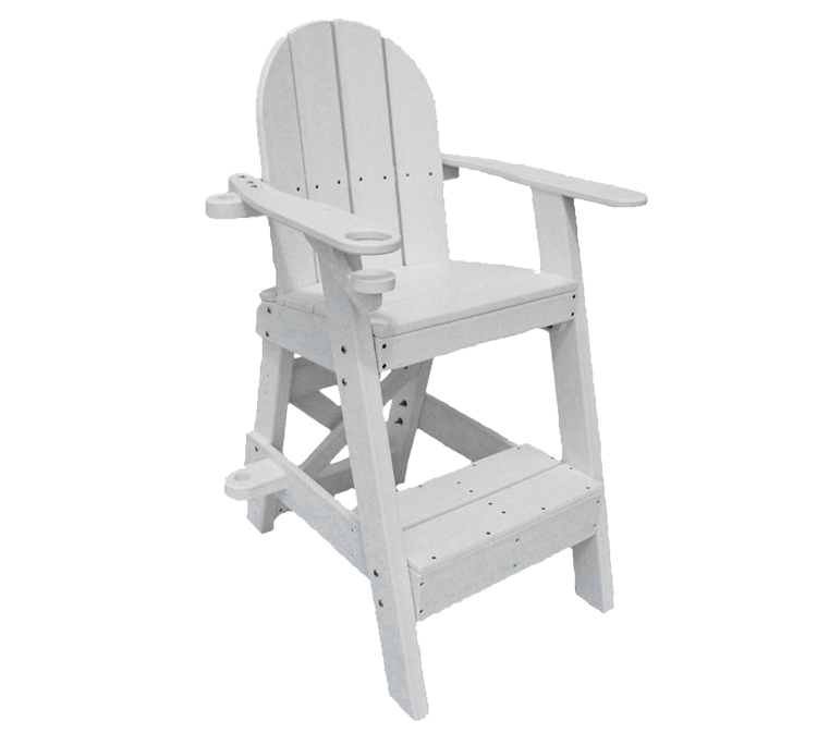 505-Lifeguard-Chair-White_simple