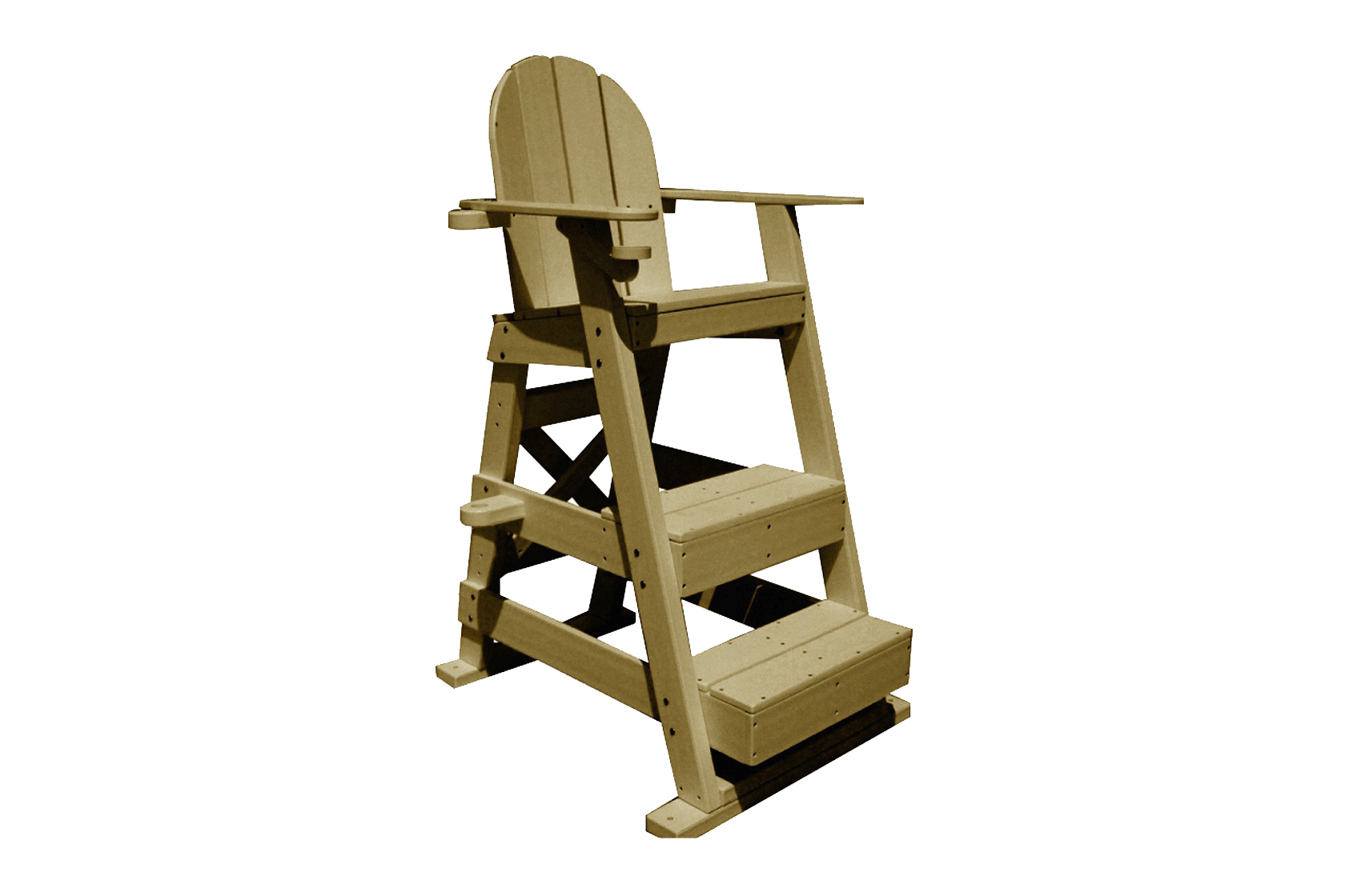 510 Lifeguard Chair Commercial Recreation Specialists