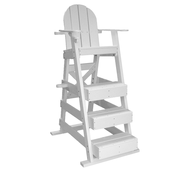 515-Lifeguard-Chair-White_simple
