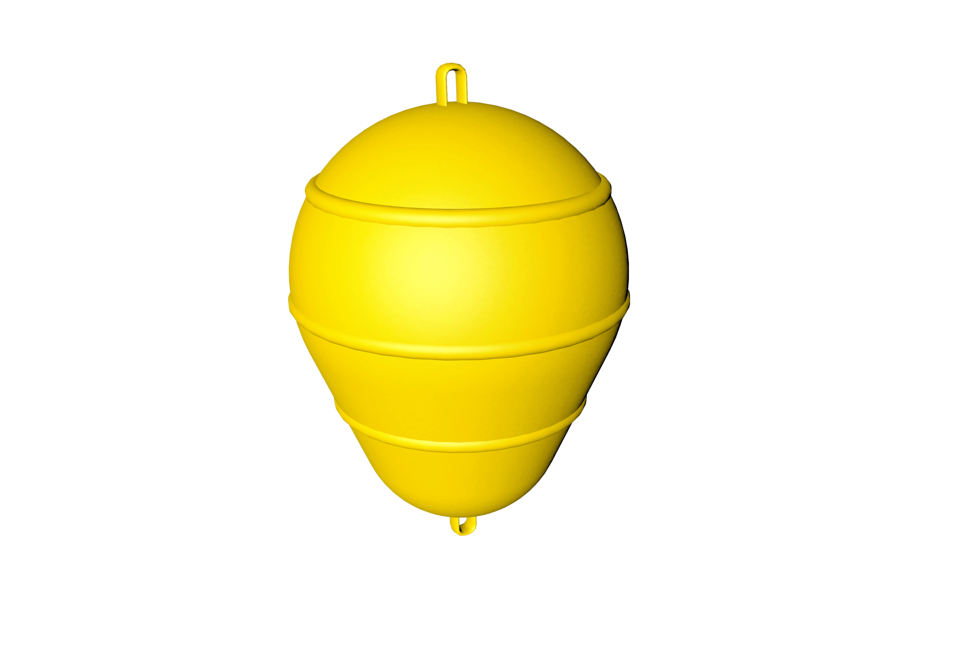 Wibit Plastic Marker Buoy - Commercial Recreation Specialists