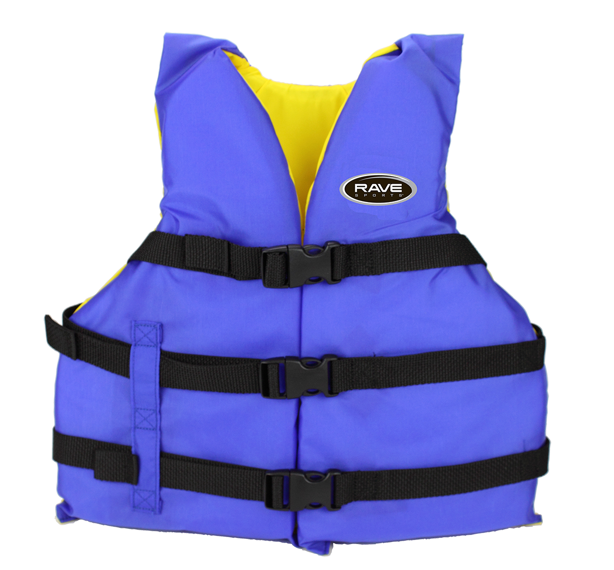 RAVE Nylon Life Vests - Commercial Recreation Specialists