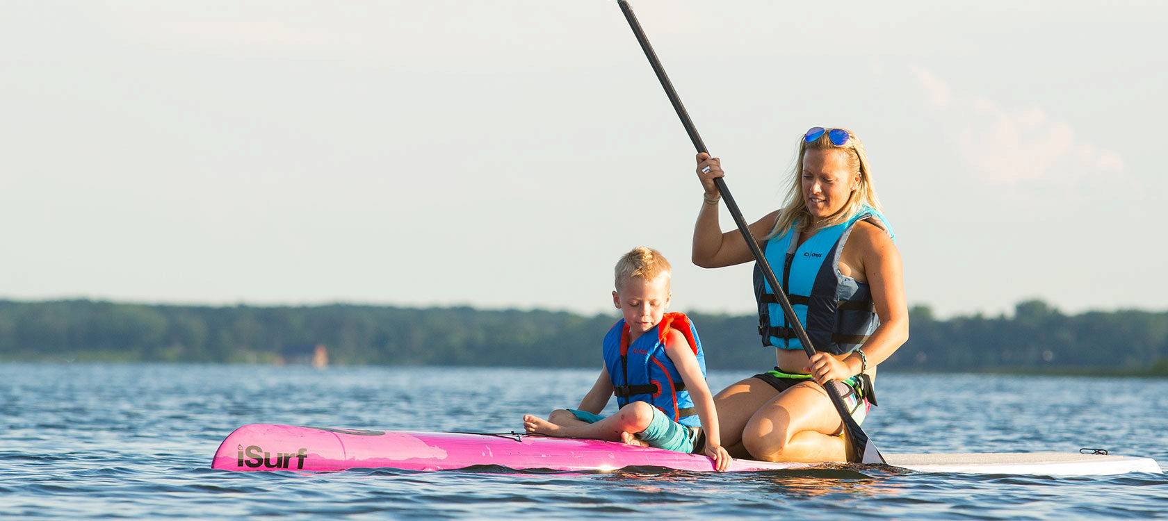 Customize Your Life Jackets Commercial Recreation Specialists