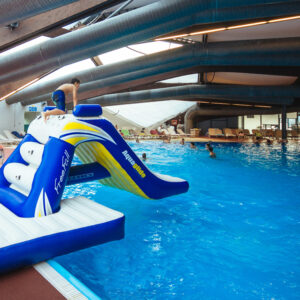 Pool & Water Slides - Commercial Recreation Specialists