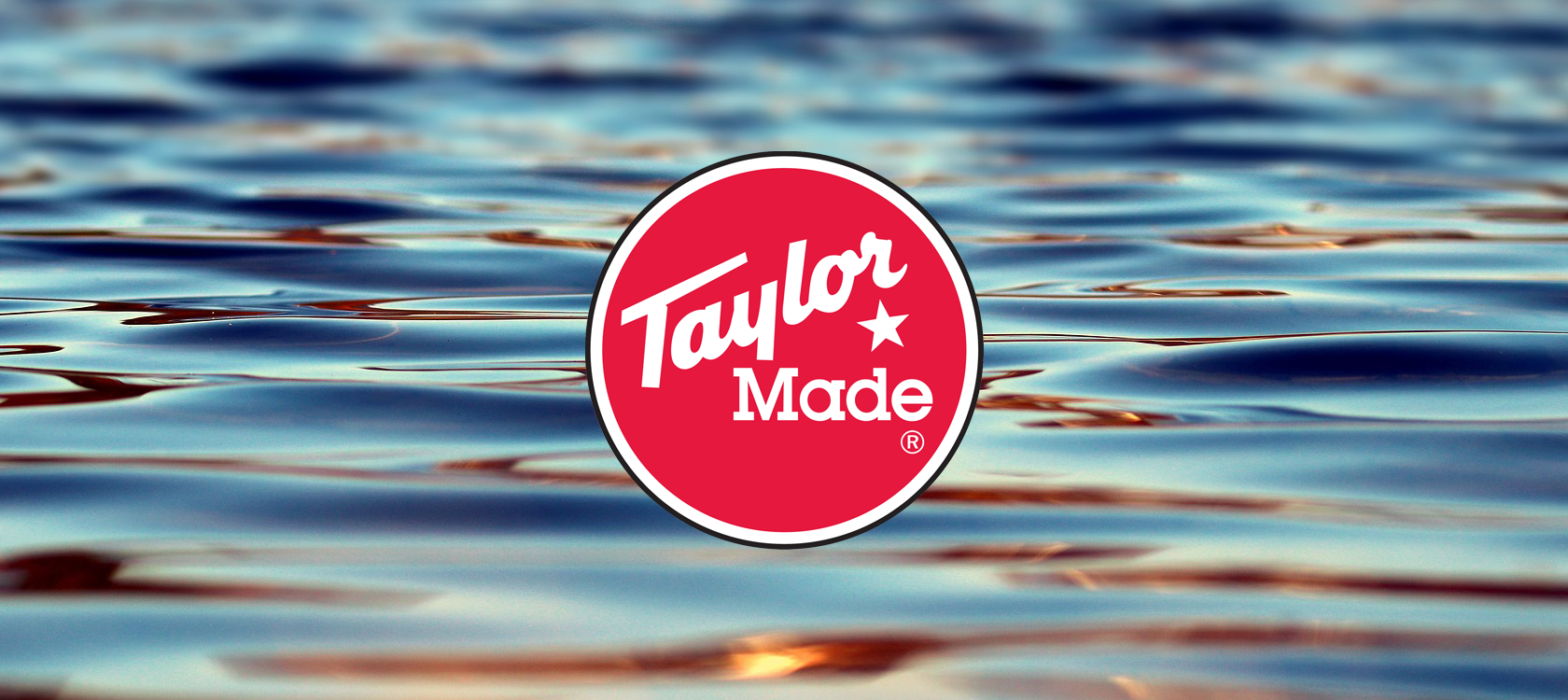 Taylor Made Sur-Mark™ Marker Buoy