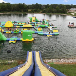 fondy sports aqua park