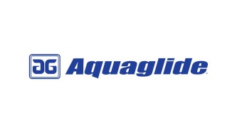 Aquaglide Logo