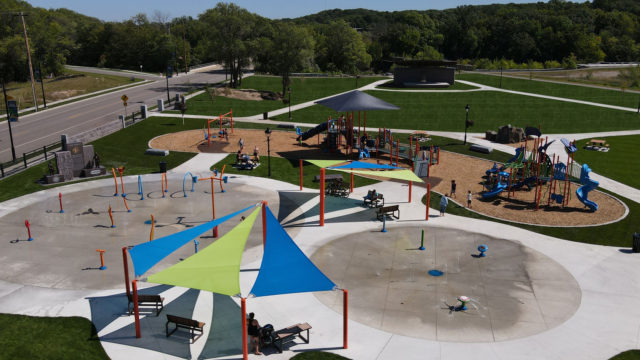 Case Study: Alexander Park - Commercial Recreation Specialists