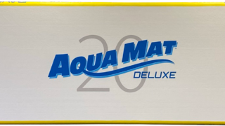 02975 Aqua Mat Deluxe 20 Top