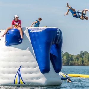 Inflatable Water Products Commercial