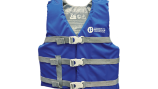 CRS Life Vest -gallery