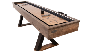 Shuffleboard -gallery
