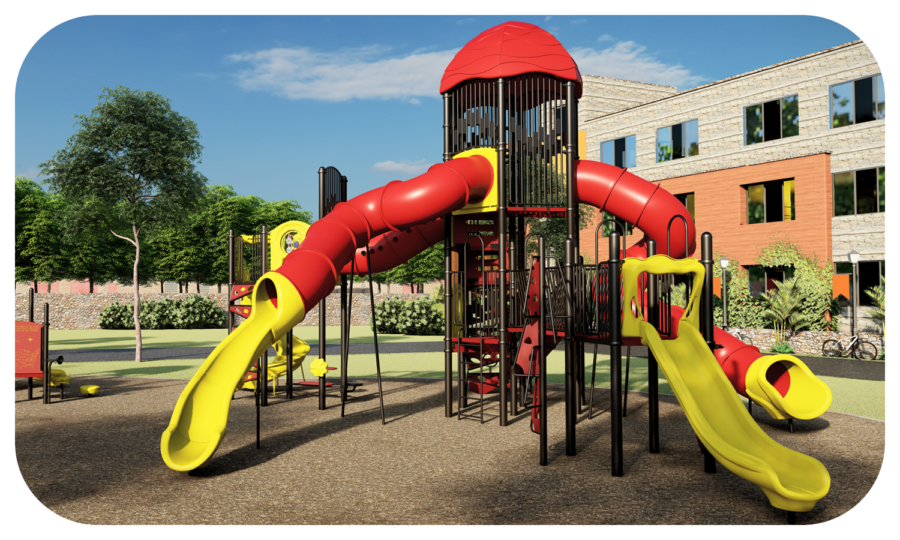 How To Use The Healthy Kids Initiative For Your Dream Playground